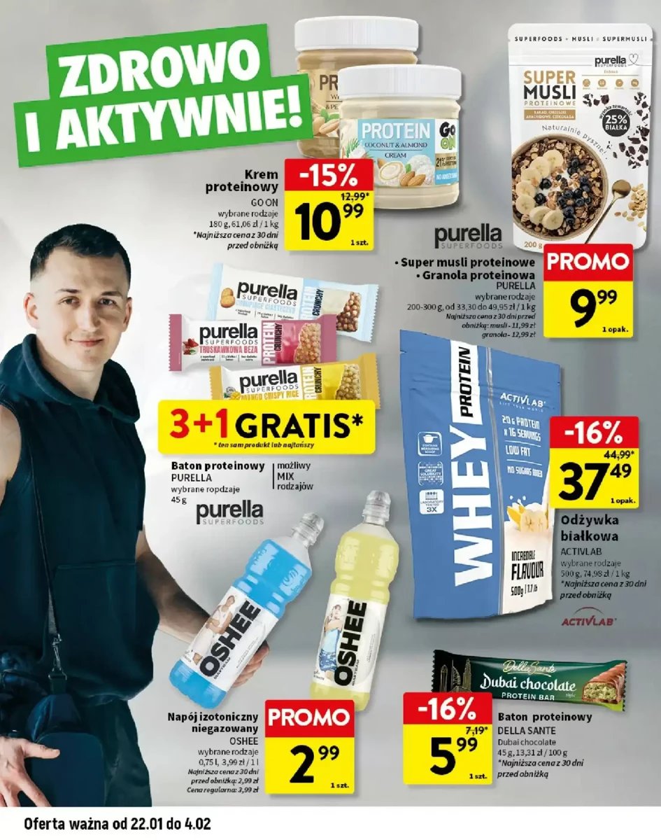 Strona 16 z gazetki Intermarche