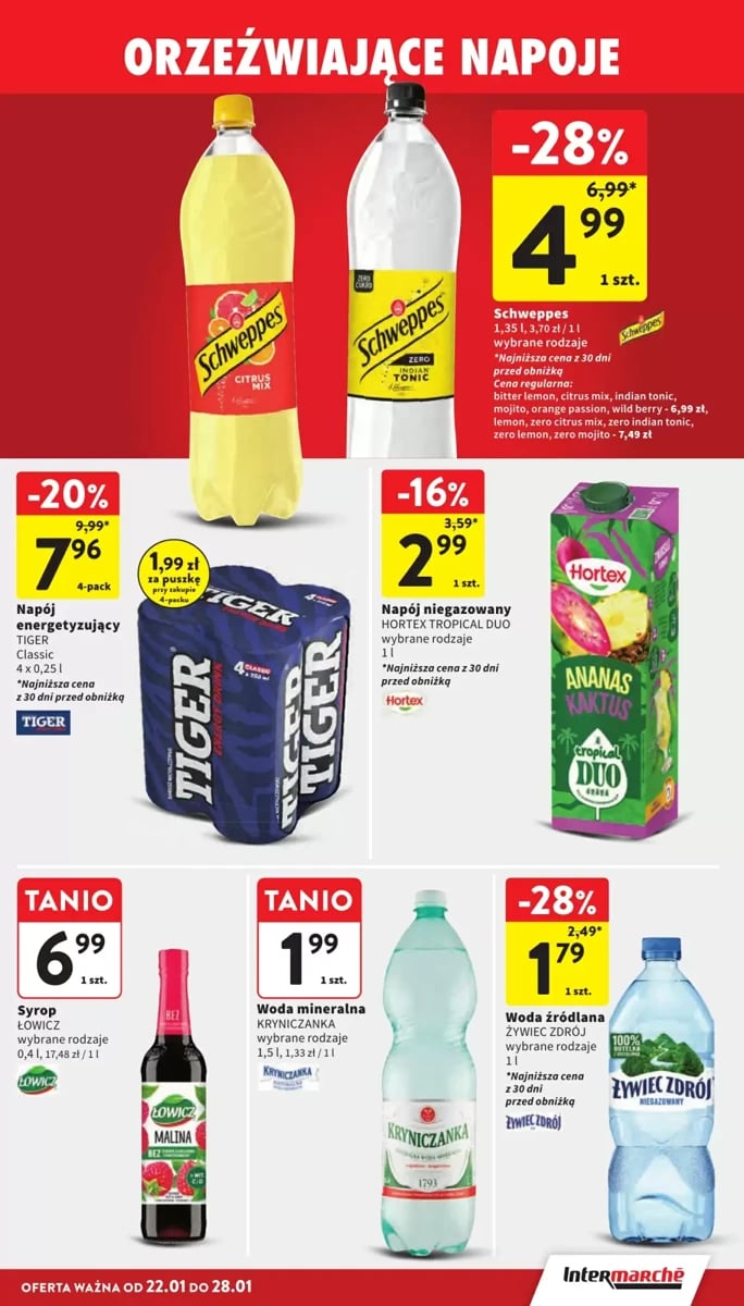 Strona 33 z gazetki Intermarche
