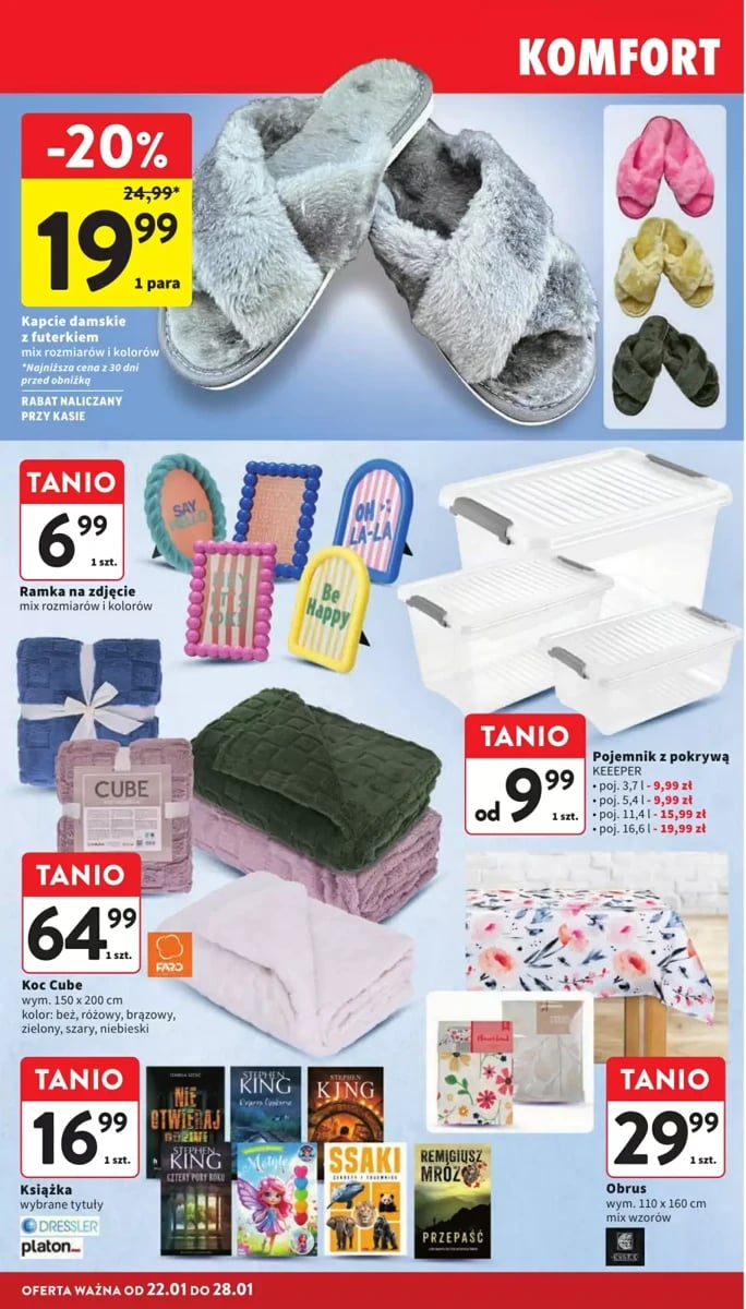 Strona 40 z gazetki Intermarche