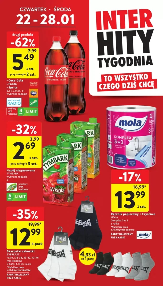 Strona 7 z gazetki Intermarche