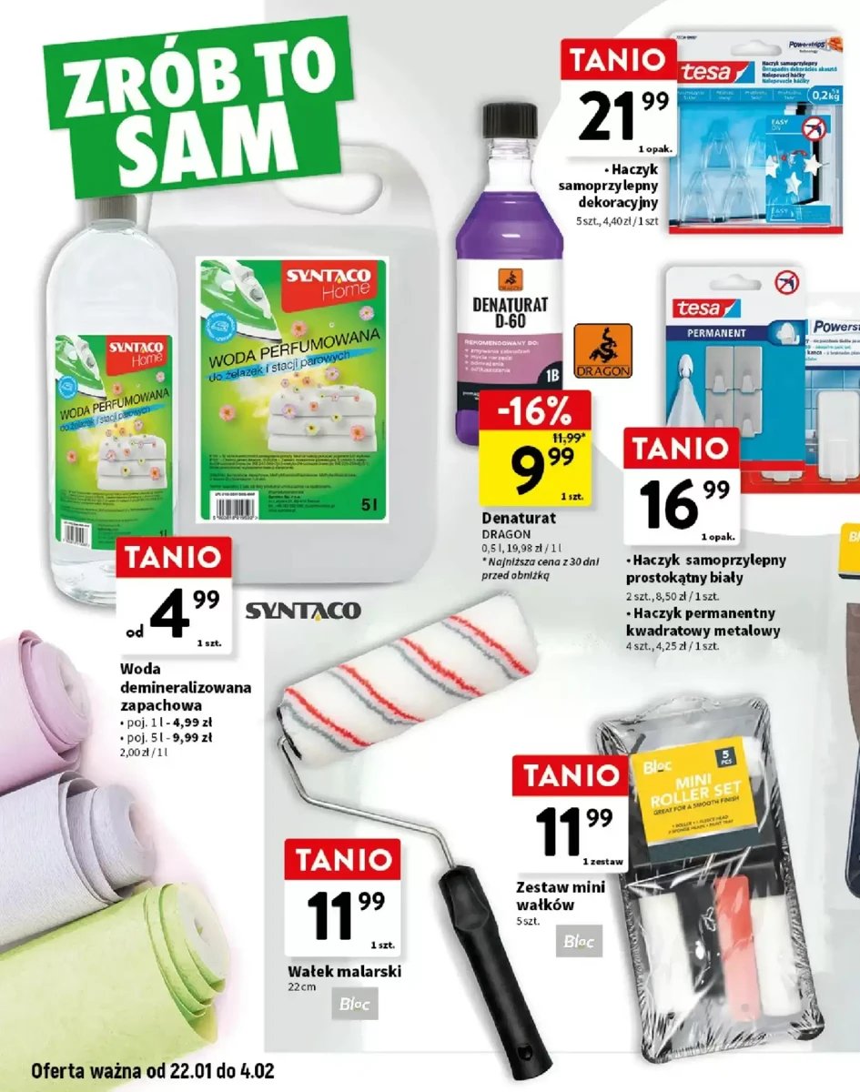 Strona 8 z gazetki Intermarche