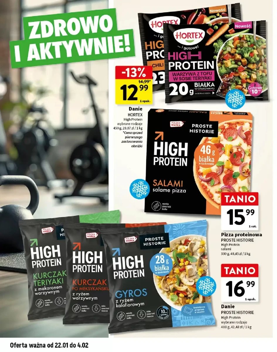 Strona 18 z gazetki Intermarche