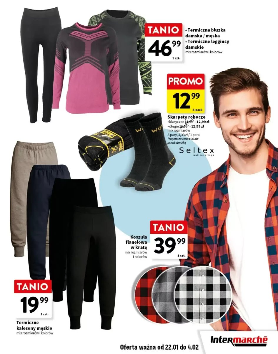 Strona 11 z gazetki Intermarche