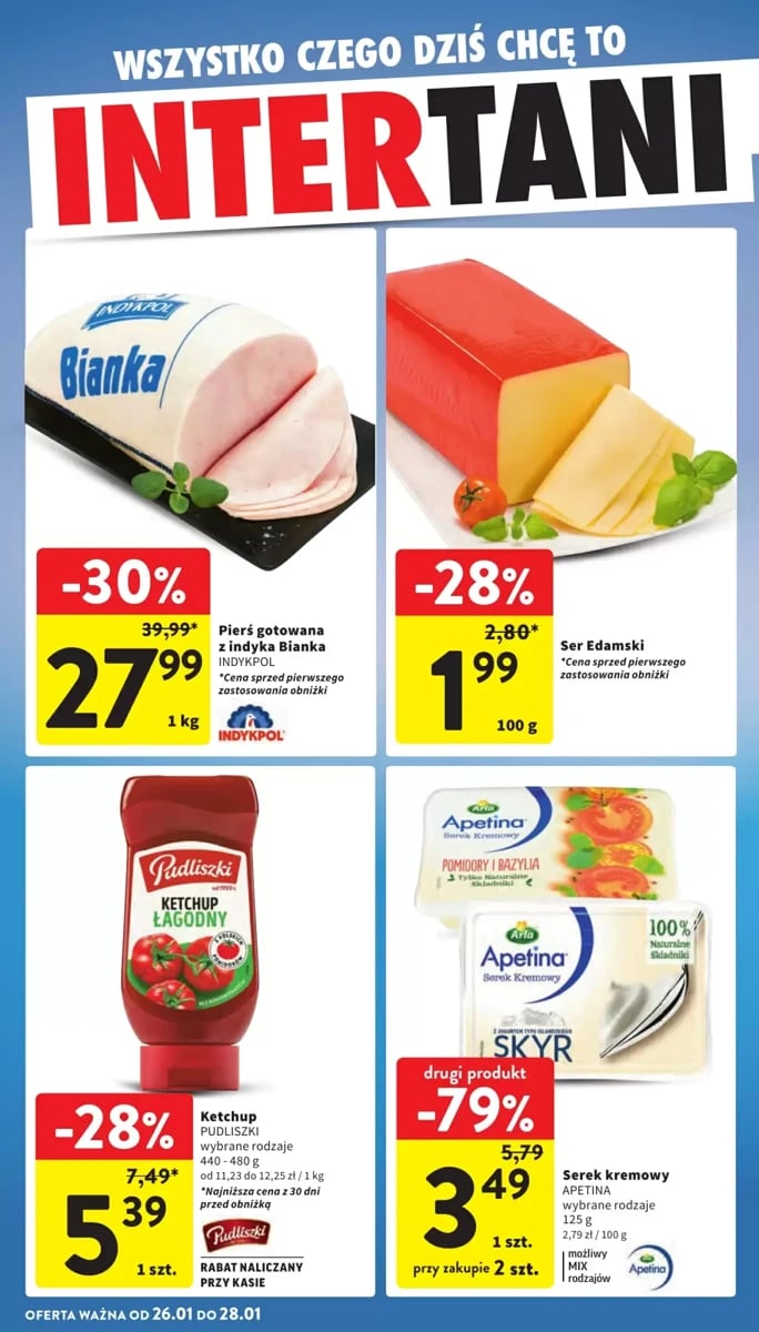 Strona 42 z gazetki Intermarche