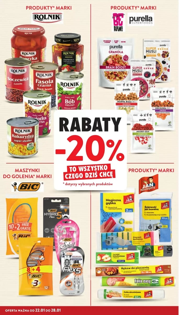 Strona 10 z gazetki Intermarche