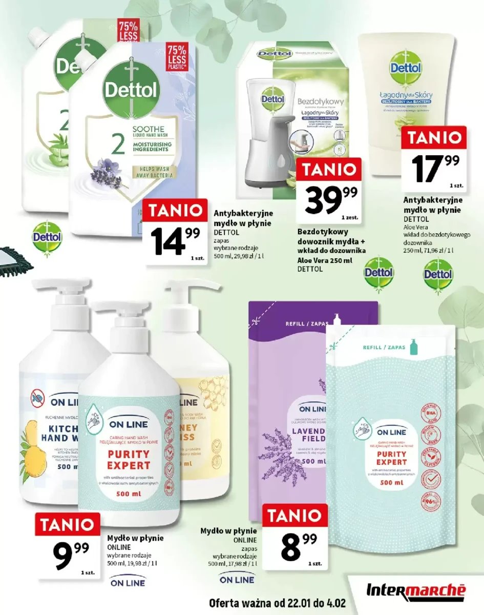 Strona 13 z gazetki Intermarche