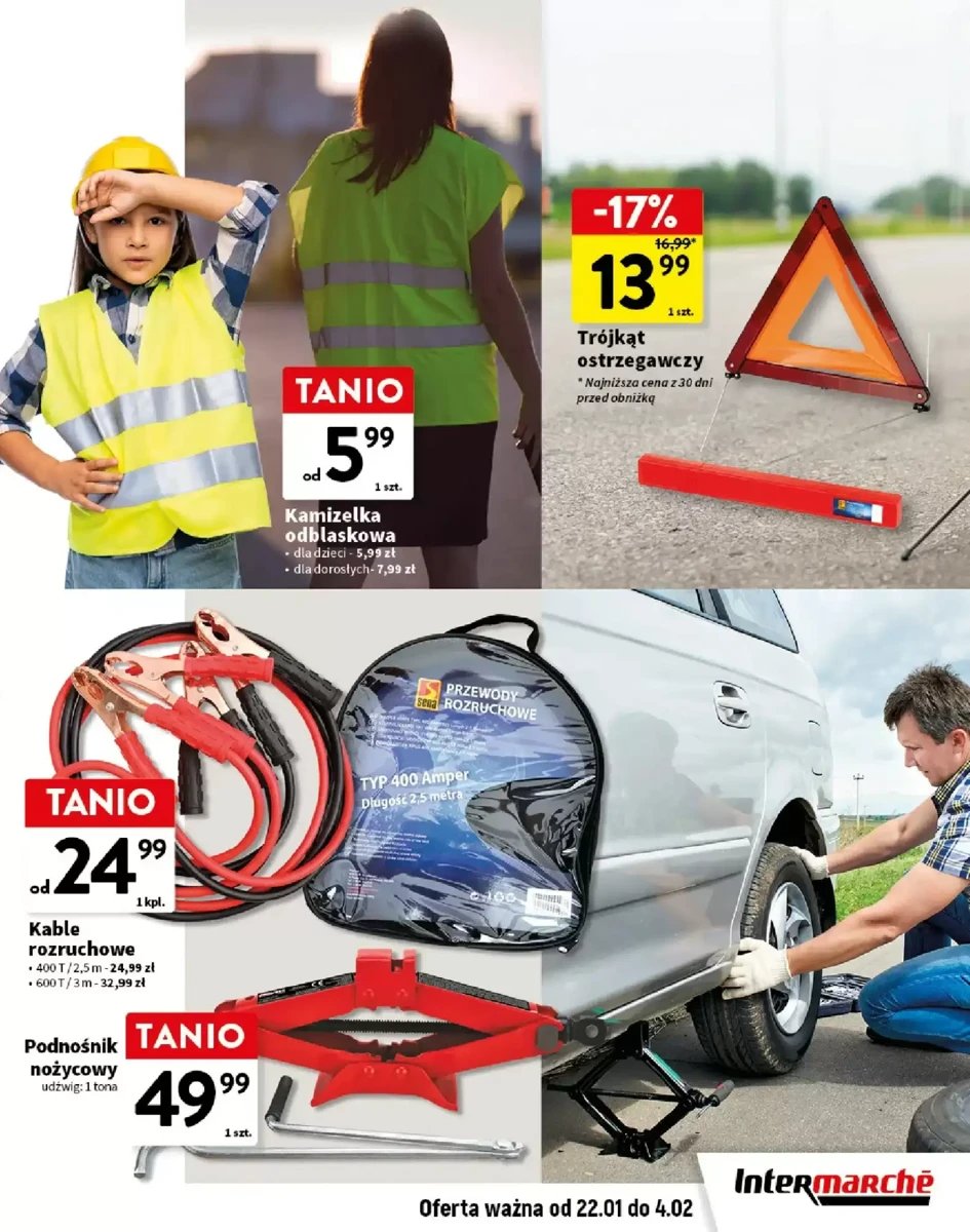 Strona 5 z gazetki Intermarche