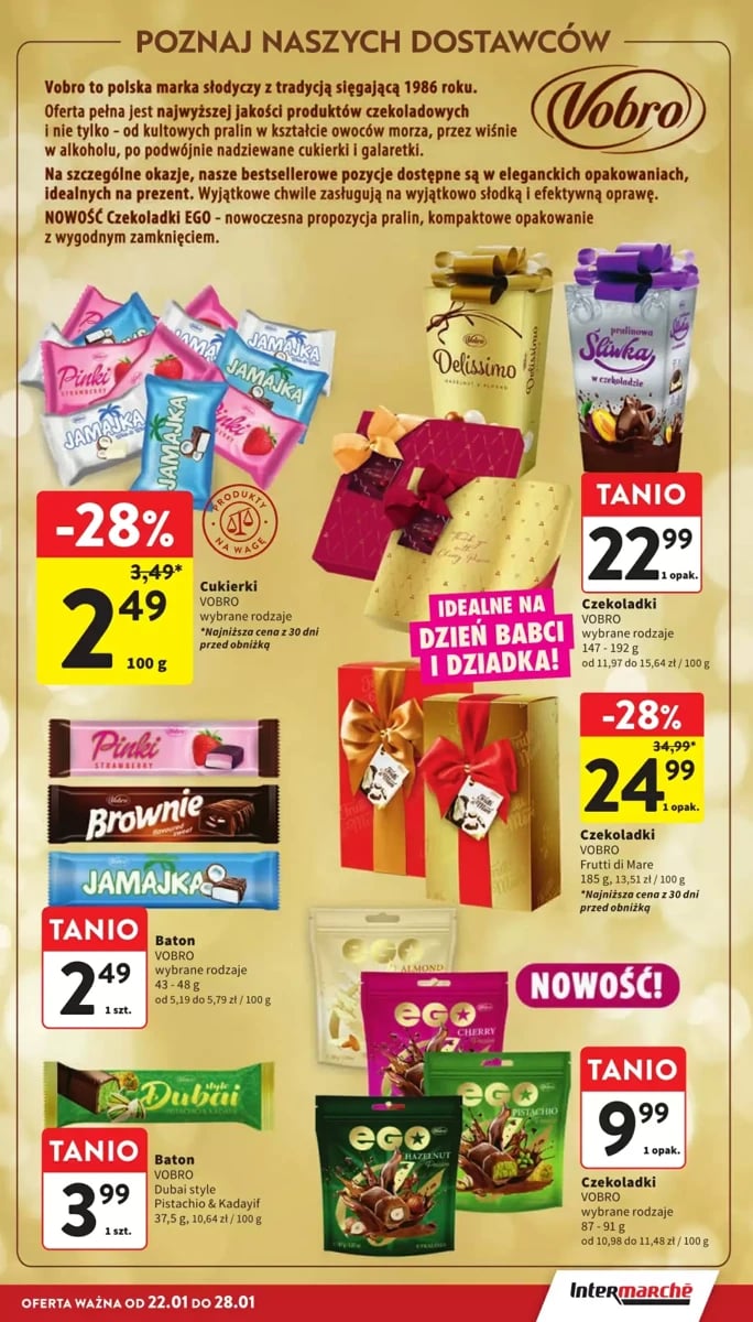 Strona 31 z gazetki Intermarche