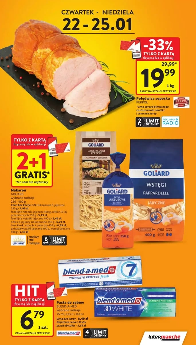 Strona 3 z gazetki Intermarche