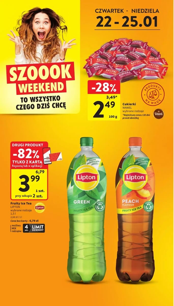 Strona 4 z gazetki Intermarche