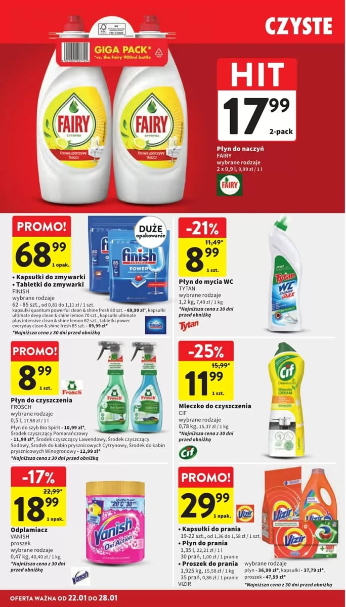 Strona 36 z gazetki Intermarche