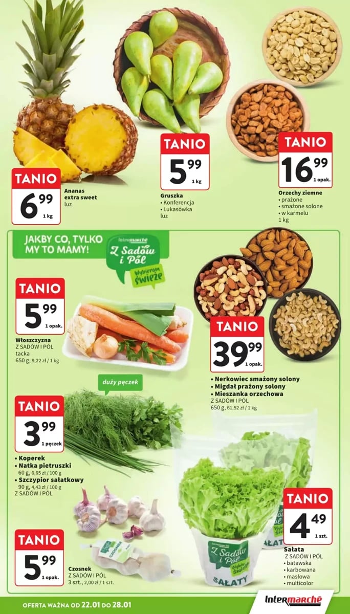 Strona 13 z gazetki Intermarche