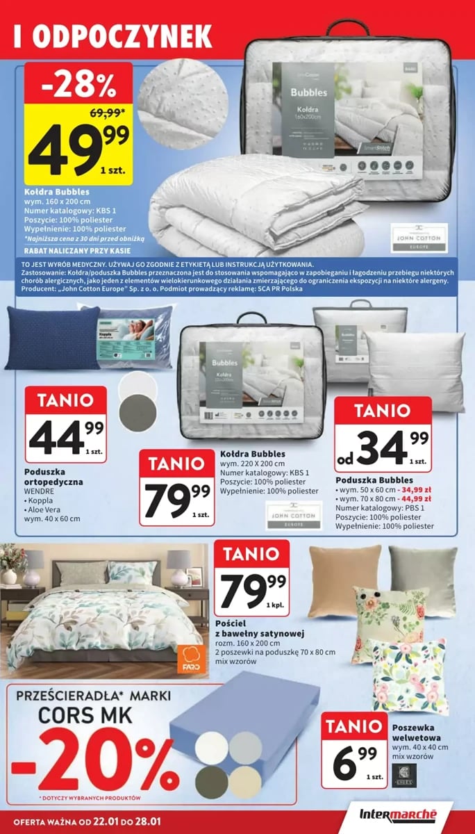 Strona 41 z gazetki Intermarche