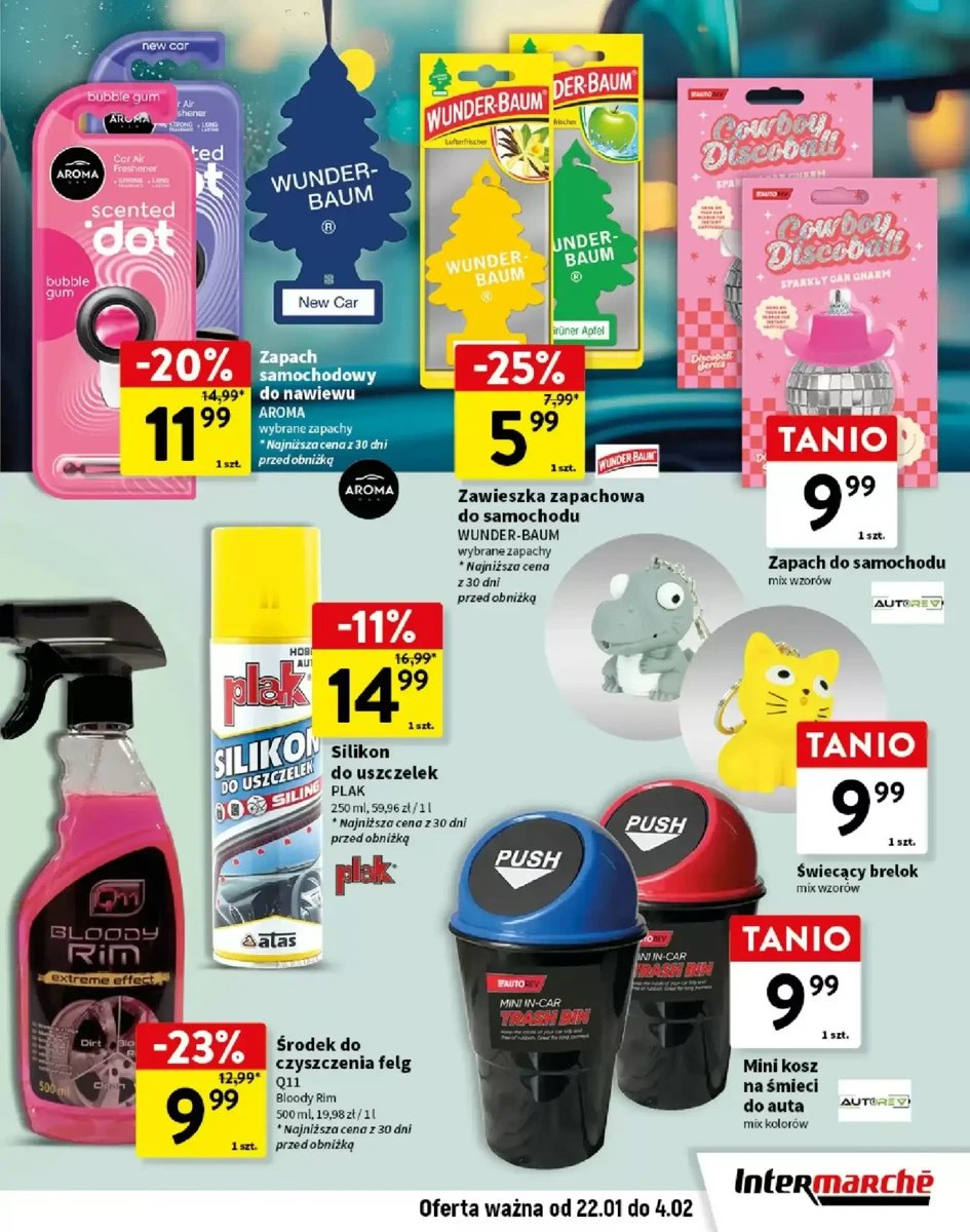 Strona 3 z gazetki Intermarche