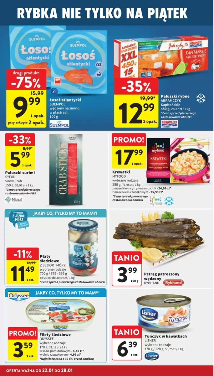 Strona 20 z gazetki Intermarche