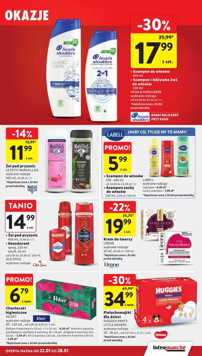Strona 37 z gazetki Intermarche