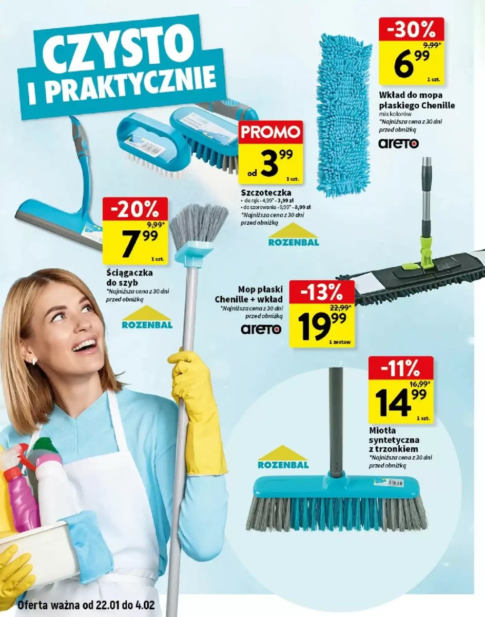 Strona 12 z gazetki Intermarche