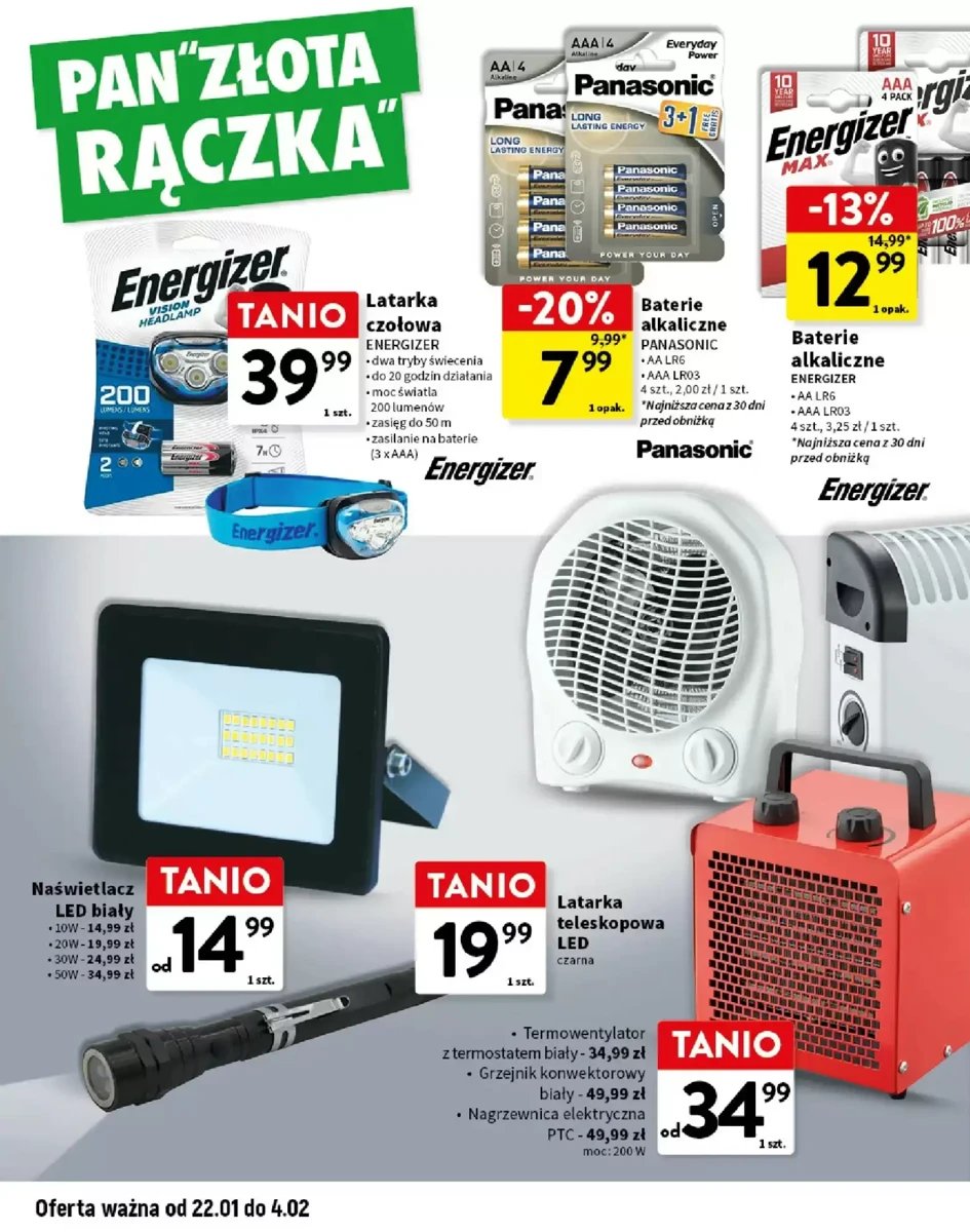 Strona 6 z gazetki Intermarche