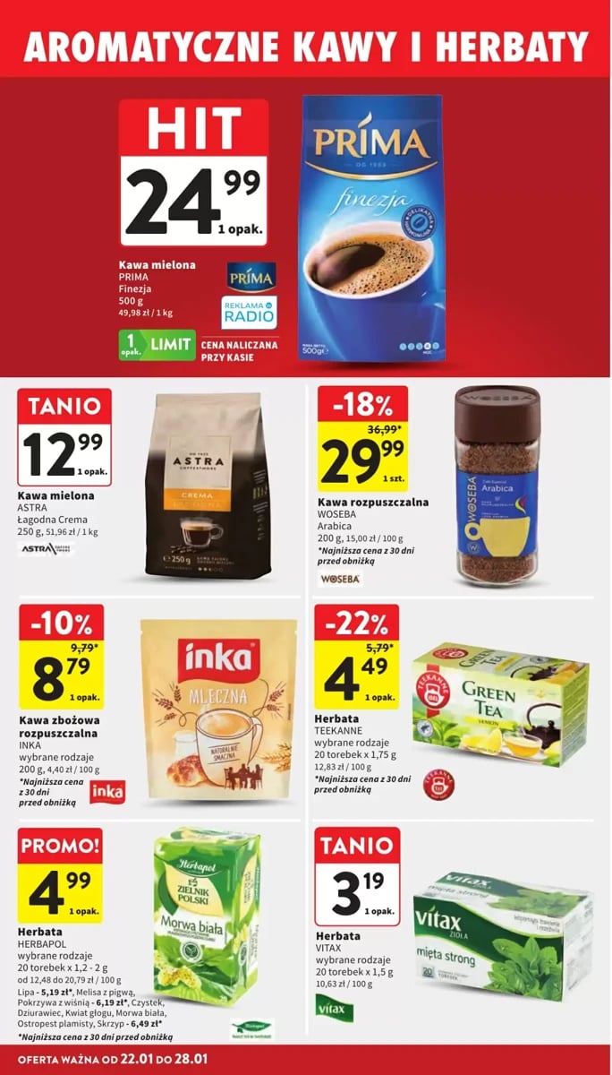 Strona 32 z gazetki Intermarche