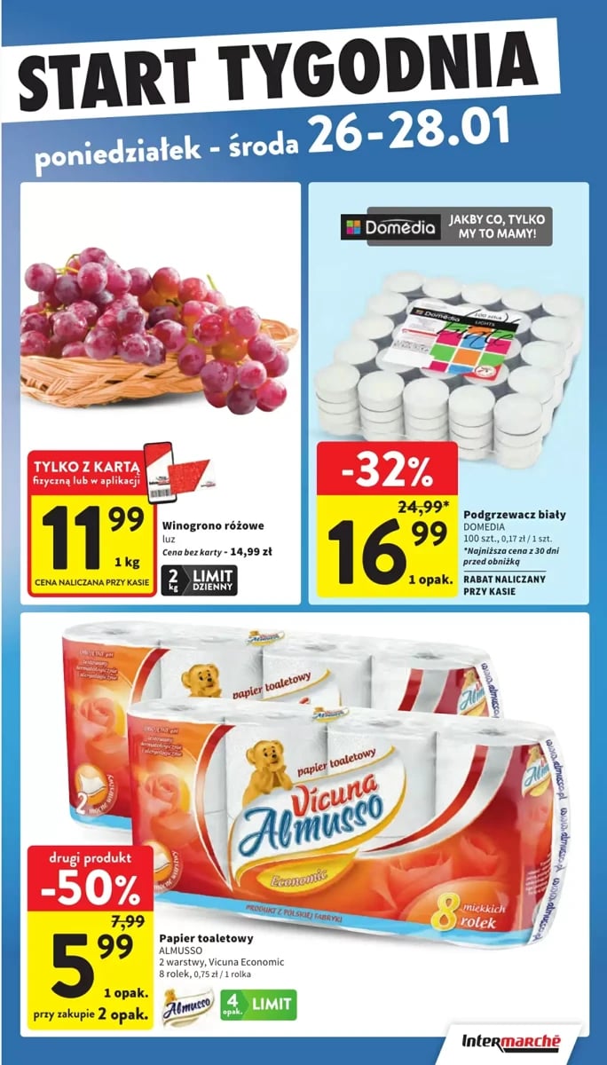 Strona 43 z gazetki Intermarche