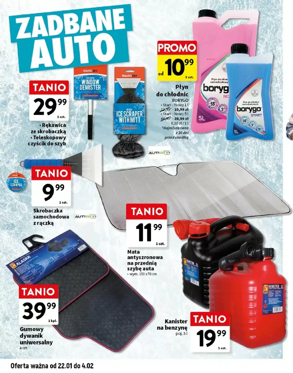 Strona 4 z gazetki Intermarche