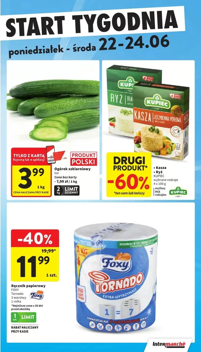 Strona 3 z gazetki Intermarche