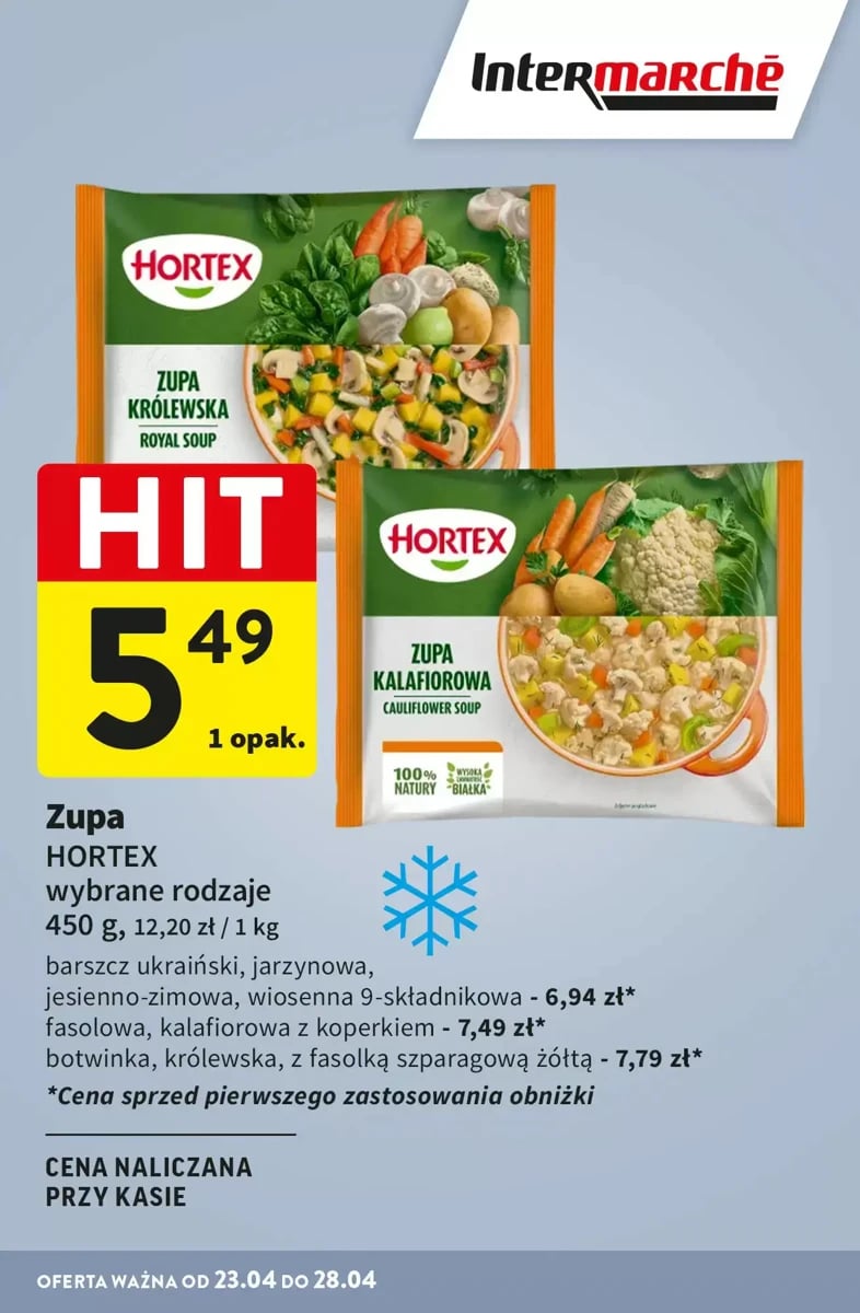 Strona 7 z gazetki Intermarche