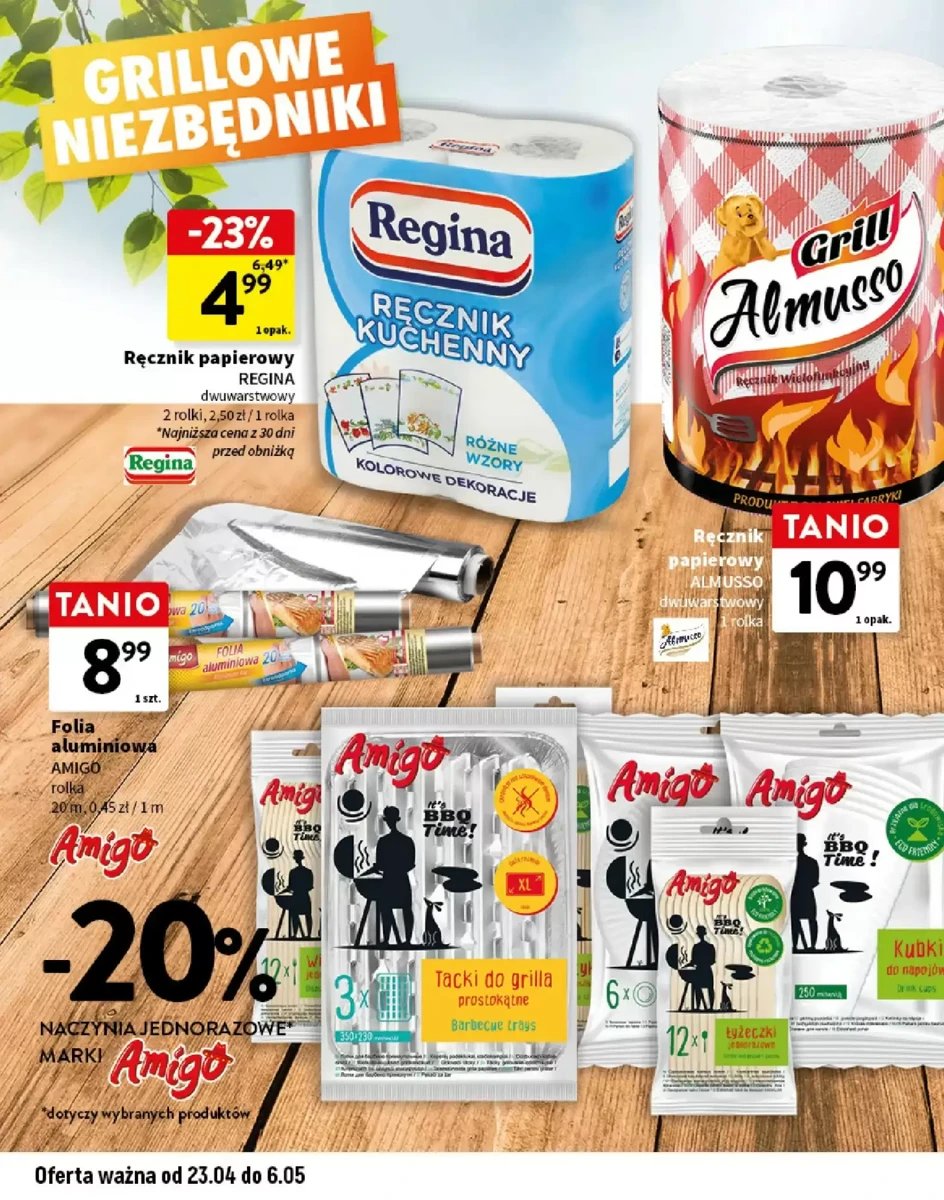 Strona 18 z gazetki Intermarche