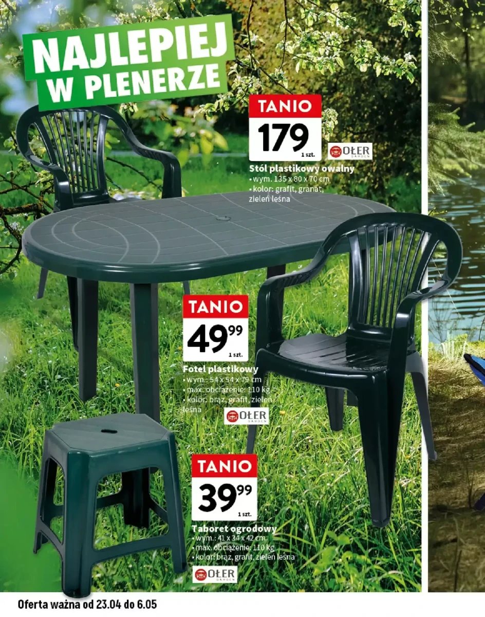 Strona 2 z gazetki Intermarche