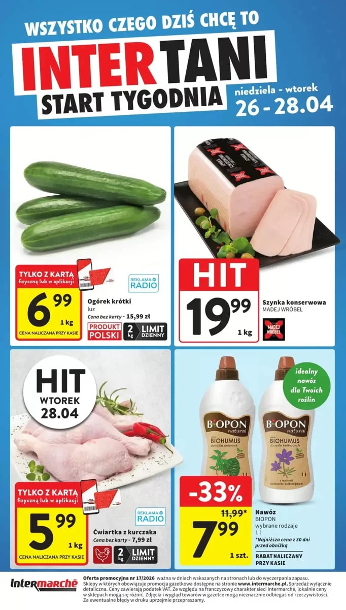 Strona 44 z gazetki Intermarche