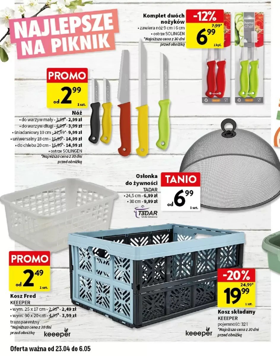 Strona 10 z gazetki Intermarche