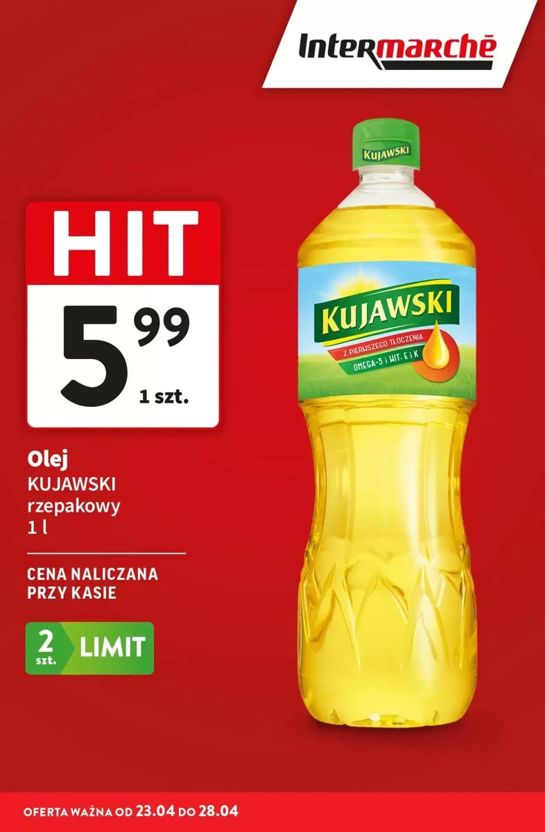 Strona 6 z gazetki Intermarche