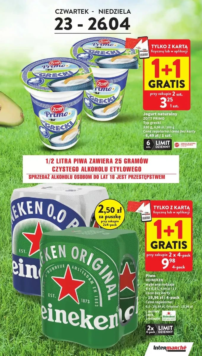 Strona 3 z gazetki Intermarche