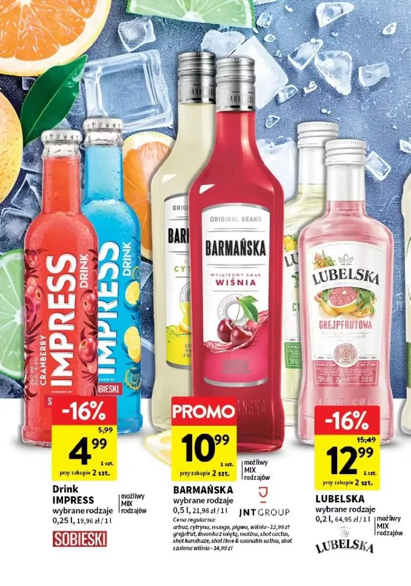Strona 2 z gazetki Intermarche