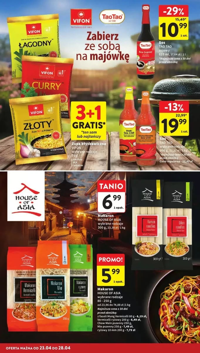 Strona 34 z gazetki Intermarche