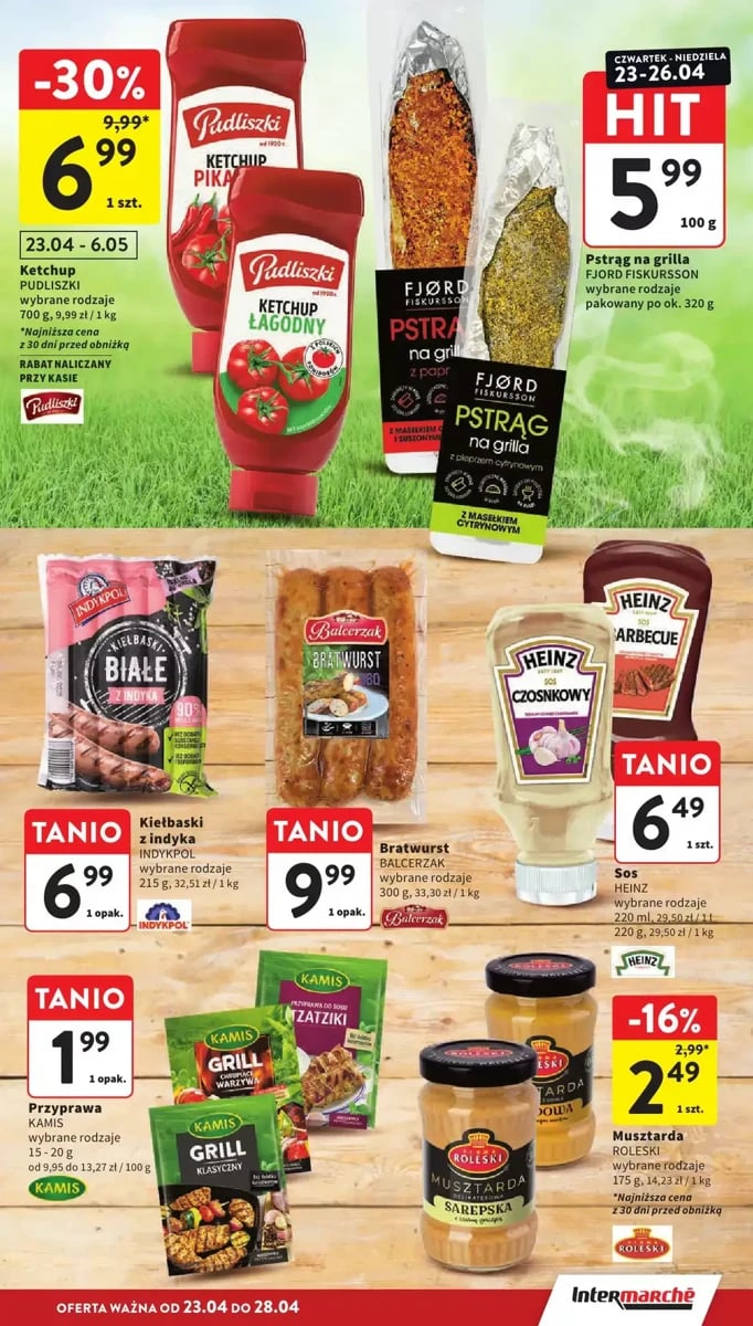 Strona 7 z gazetki Intermarche
