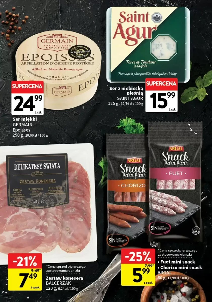 Strona 19 z gazetki Intermarche