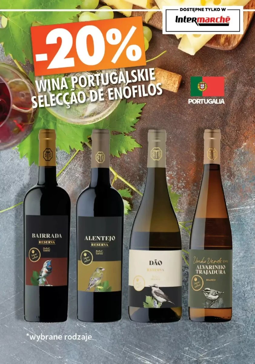 Strona 11 z gazetki Intermarche