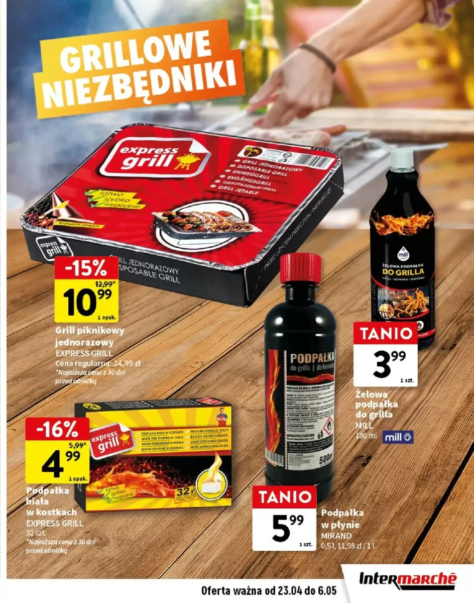 Strona 17 z gazetki Intermarche