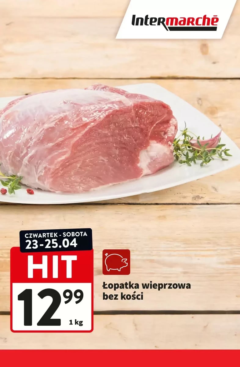 Strona 4 z gazetki Intermarche