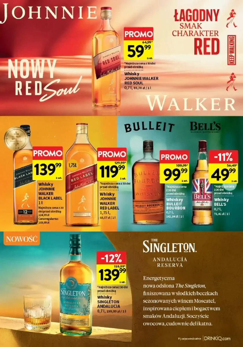 Strona 8 z gazetki Intermarche