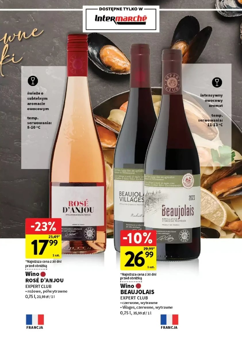 Strona 13 z gazetki Intermarche