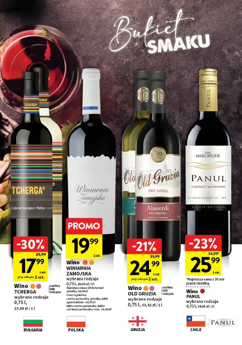 Strona 16 z gazetki Intermarche