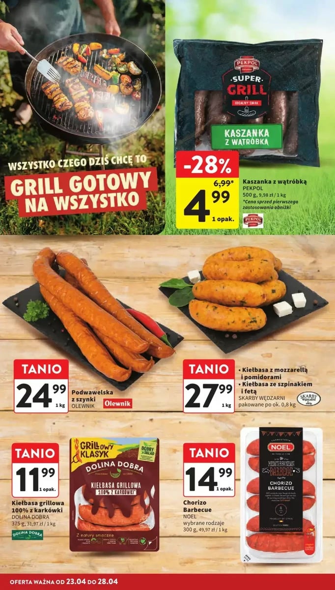 Strona 6 z gazetki Intermarche