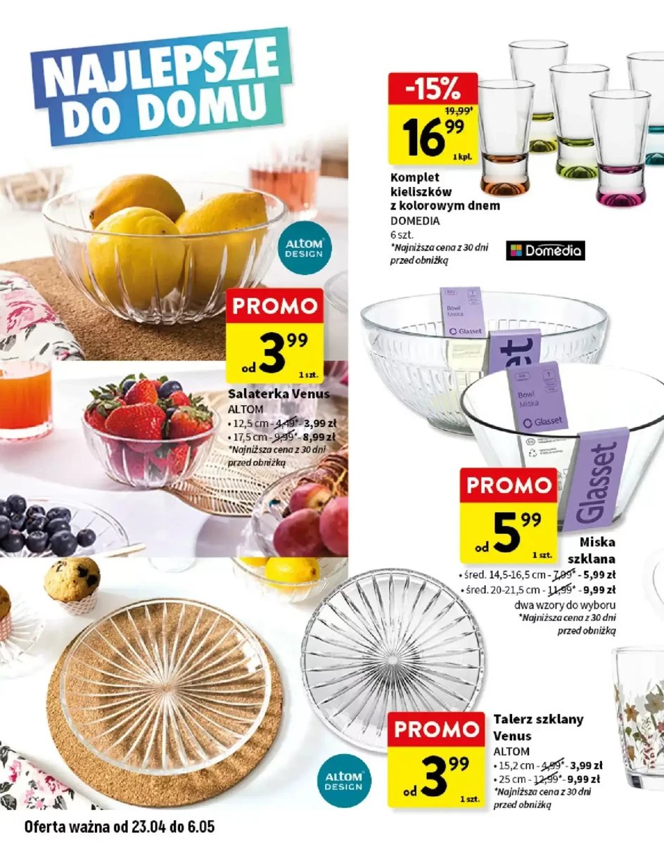Strona 12 z gazetki Intermarche