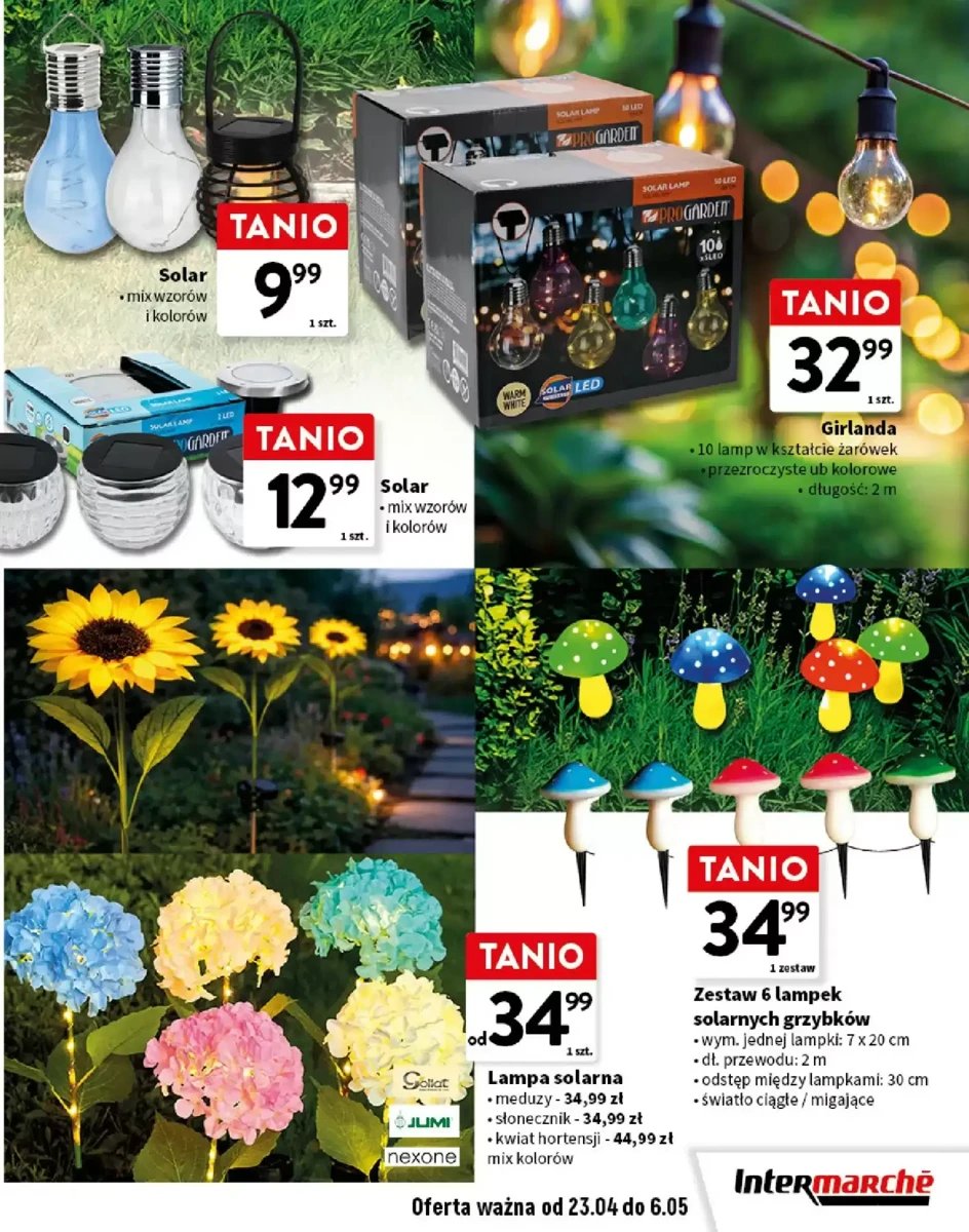 Strona 7 z gazetki Intermarche