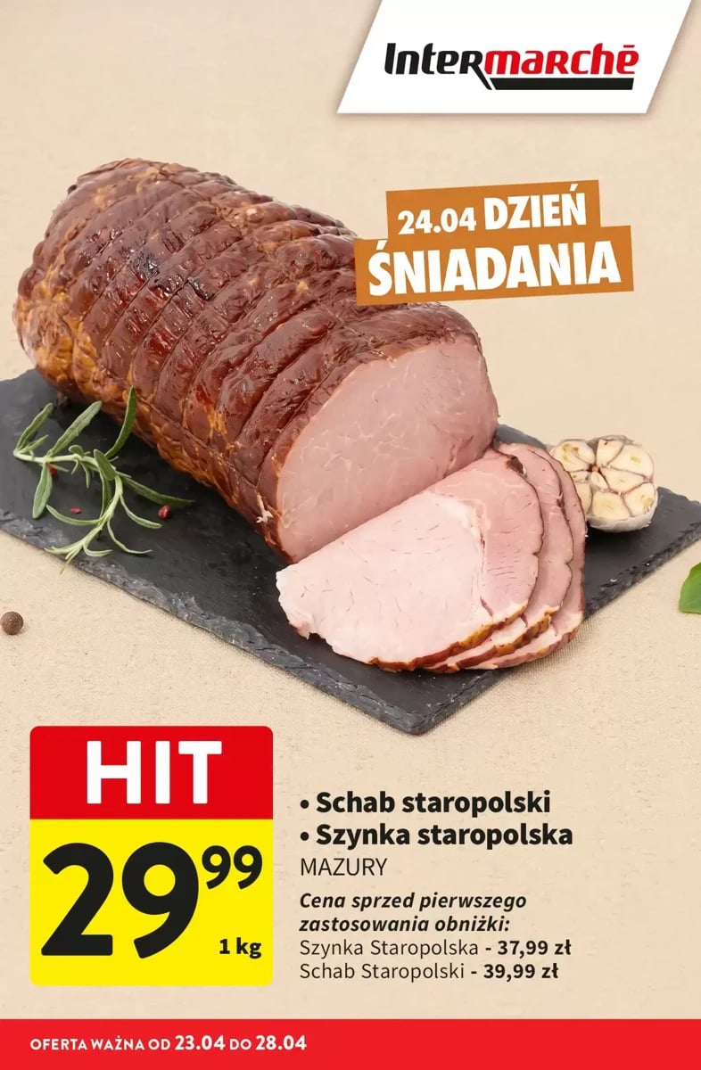 Strona 3 z gazetki Intermarche