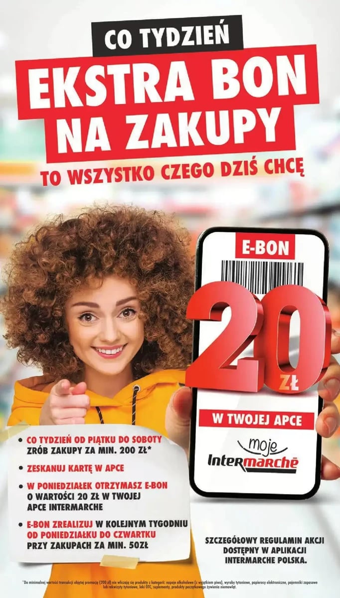 Strona 20 z gazetki Intermarche
