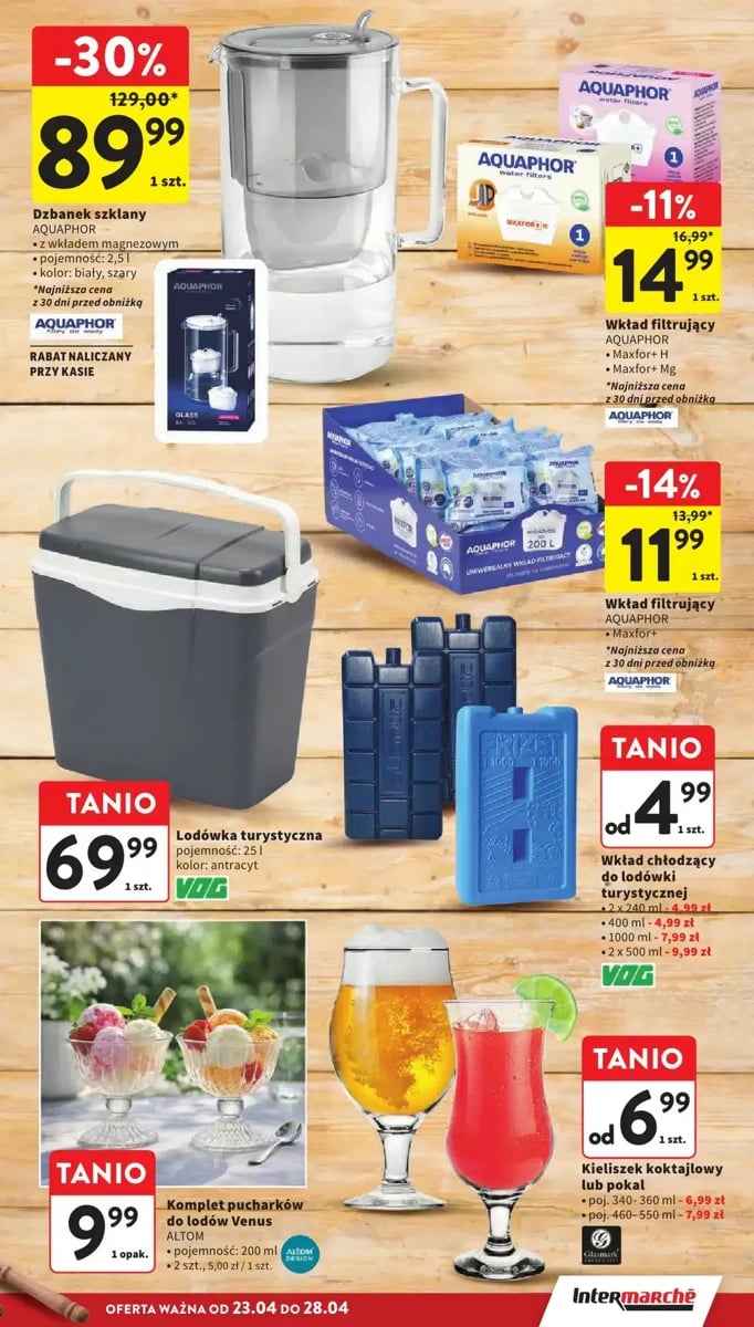 Strona 17 z gazetki Intermarche