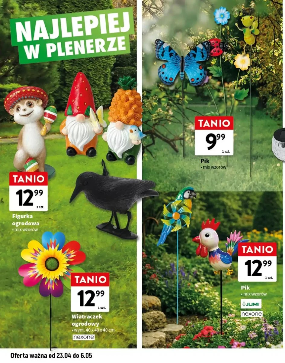 Strona 6 z gazetki Intermarche